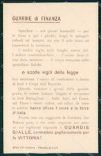 Venezia gdf guardia usato  Gambolo