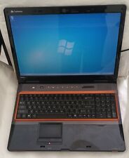 Gateway 6831fx laptop d'occasion  Expédié en Belgium