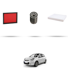 Hoffcar kit tagliando usato  Italia