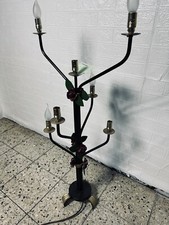 Leuchter kandelaber standleuch gebraucht kaufen  Rodenberg