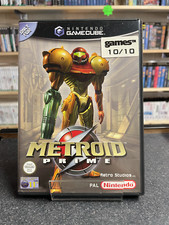 Metroid prime nintendo for sale  BARROW-IN-FURNESS