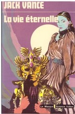 Vie éternelle jack d'occasion  Mainvilliers