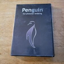 Penguin artistic rendering for sale  Independence