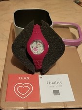 Orologio thun cuori usato  Modena