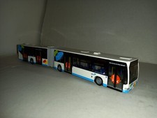 Autobus citaro euro d'occasion  Clermont
