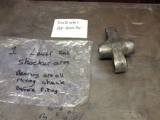 Suzuki 600 900 for sale  BURTON-ON-TRENT