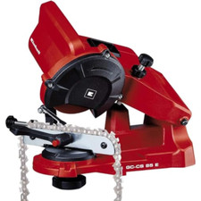 Einhell affilacatene elettrico usato  Roccagloriosa