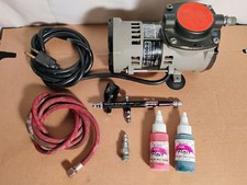 Used paasche tgx for sale  Denver