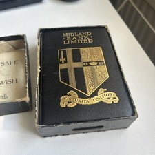 Vintage 1960s midland for sale  NORWICH