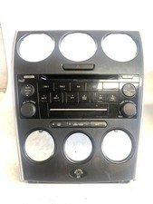 Mazda autoradio radio gebraucht kaufen  Dortmund