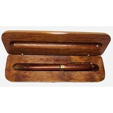 Wood pen ink for sale  Fredonia