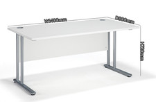 grey office desk for sale grey office desk for sale KNARESBOROUGH