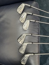 Cobra pro forged for sale  LARBERT