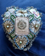 Wwi sweetheart pin for sale  SOMERTON