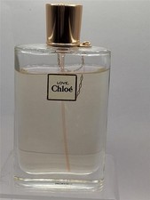 Usado, Chloe Love Eau de Parfum 2,5 fl oz (75 ml) perfume feminino fragrância 90% comprar usado  Enviando para Brazil