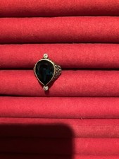 Heidi daus ring for sale  New Baltimore