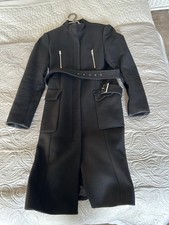 zara black coat for sale zara black coat for sale HERTFORD