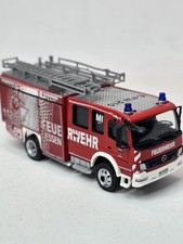 Hlf atego essen gebraucht kaufen  Eisingen