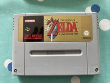 The legend zelda d'occasion  Paris XV