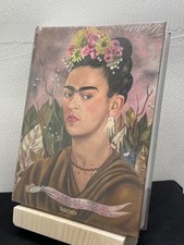 Frida kahlo. complete for sale  Kansas City