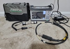Anritsu s331e sitemaster for sale  Saint Johns
