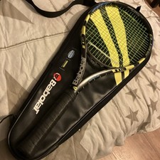 Babolat pure aero gebraucht kaufen  Duisburg