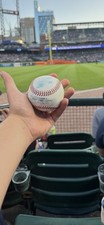 Detroit tigers oakland for sale  Dearborn Heights