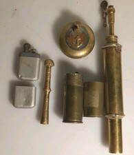 Lot objet militaria d'occasion  Morsang-sur-Orge