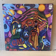 GAL COSTA GAL 1969 ORIGINAL MONO BRAZIL PSYCHEDELIC TROPICALIA LP Psych Vinyl Lp, usado comprar usado  Enviando para Brazil