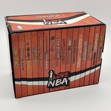 Dvd love nba usato Dvd love nba usato  Corbetta