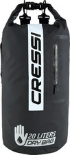 Dry bag premium usato  Roma