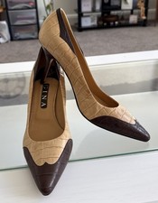 Gina heels shoes for sale  EASTBOURNE