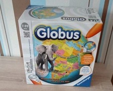 Tiptoi globus gebraucht kaufen  Wiltingen