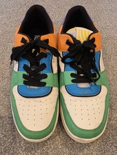 Berska chunky trainers for sale  SOUTH CROYDON