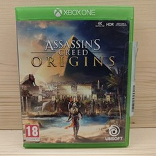 Assassin creed origins usato  Barcellona Pozzo di Gotto