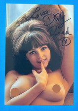 Dolly read signed for sale  USA