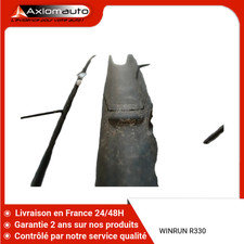 Pneu winrun r330 d'occasion  Amiens-