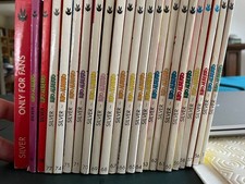 Fumetti lupo alberto usato  Busseto