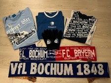 Vfl bochum tshirt gebraucht kaufen  Wetter (Ruhr)