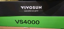 Vivosun 4000 led for sale  Mcalester