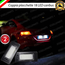 Coppia led luci usato  Napoli