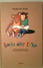 Lola bär trude gebraucht kaufen  München
