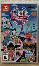 L.o.l surprise b.b. for sale  Los Angeles