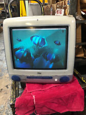 Vintage mac computer d'occasion  Expédié en Belgium