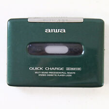 Tragbarer cassette player gebraucht kaufen  Neusalza-Spremberg