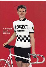 Cyclisme carte cycliste d'occasion  Saint-Pol-sur-Mer