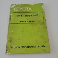 Vintage 1973 toyota for sale  Camarillo