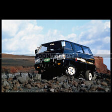 Photo .028111 mitsubishi d'occasion  Martinvast
