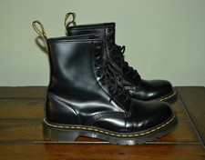 Womens doc martens d'occasion  Expédié en Belgium