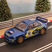 Scalextric car c2412 for sale  MANSFIELD